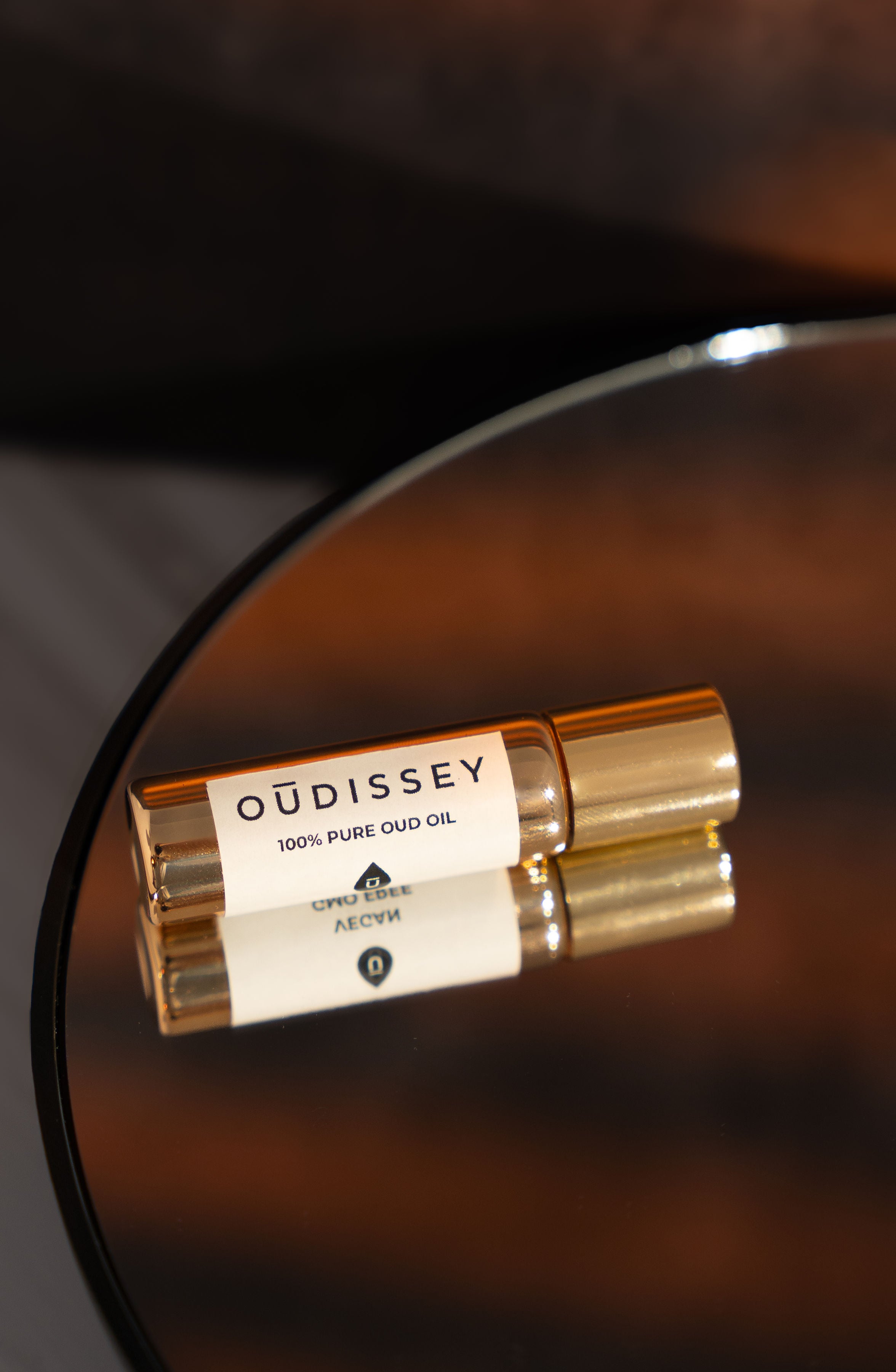 <strong>Scent</strong>