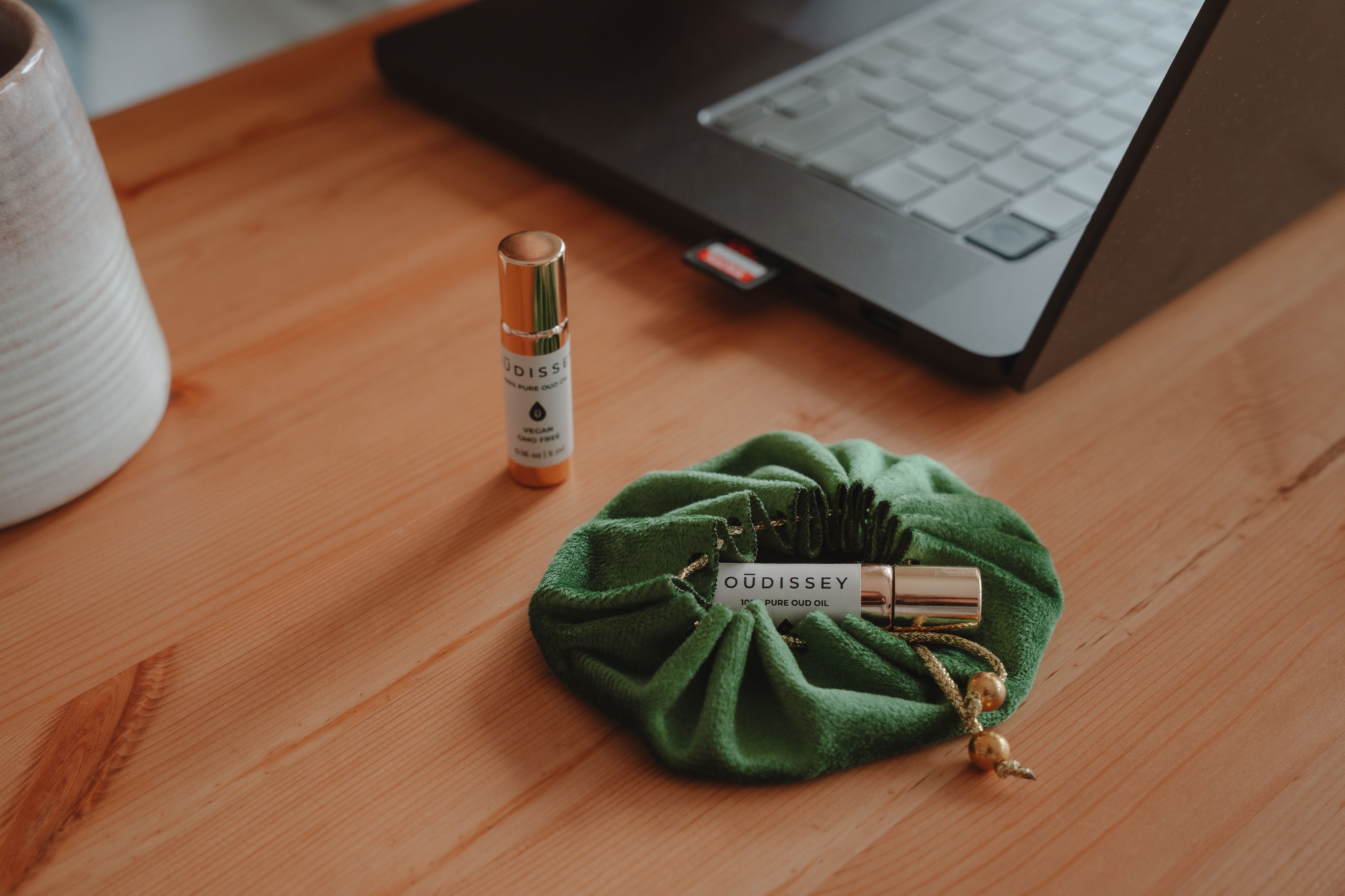 Holiday Bundle Smell & Burn (Value of 200$)