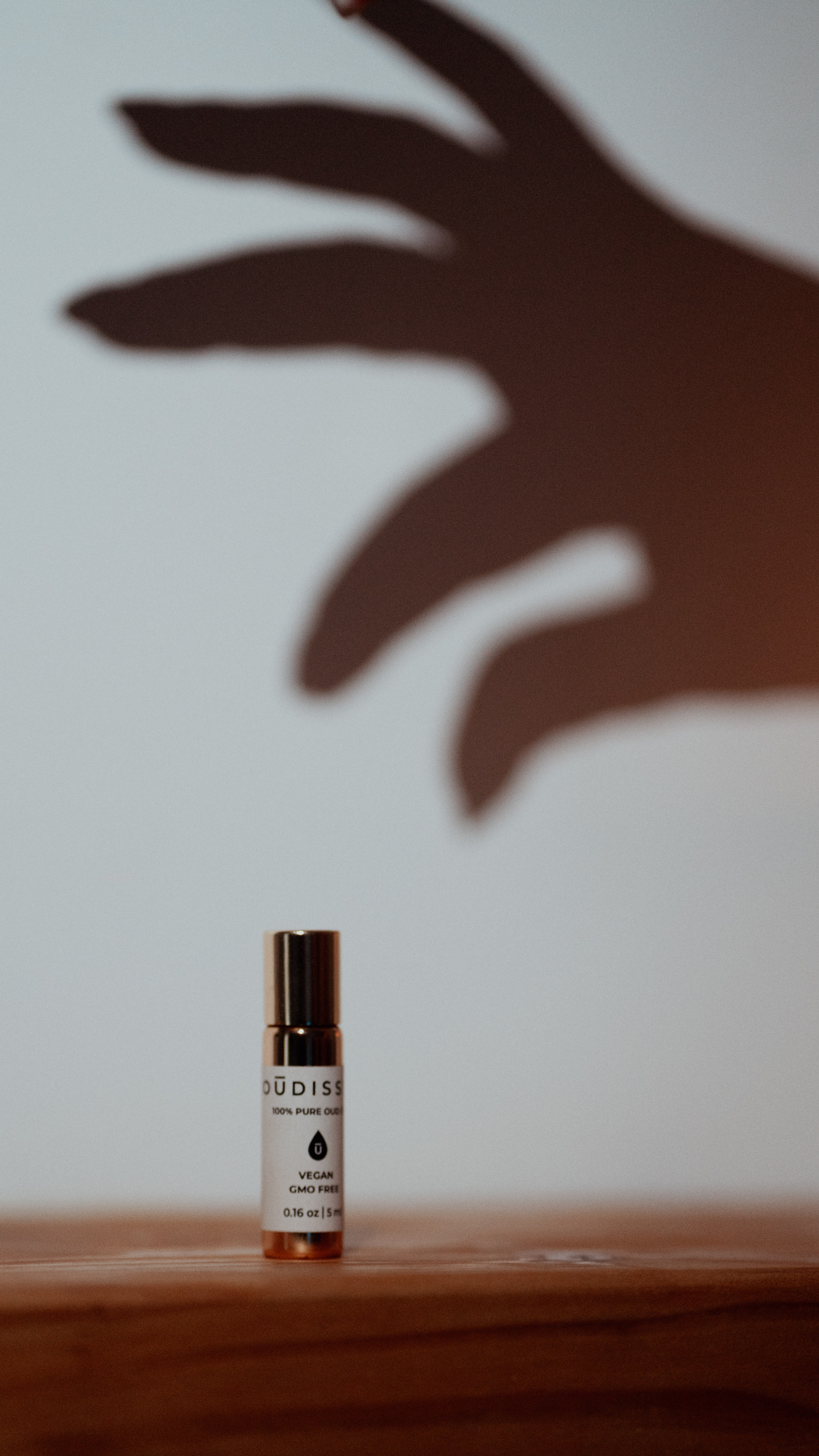 Even science can’t explain why Oūd smells like prayer.