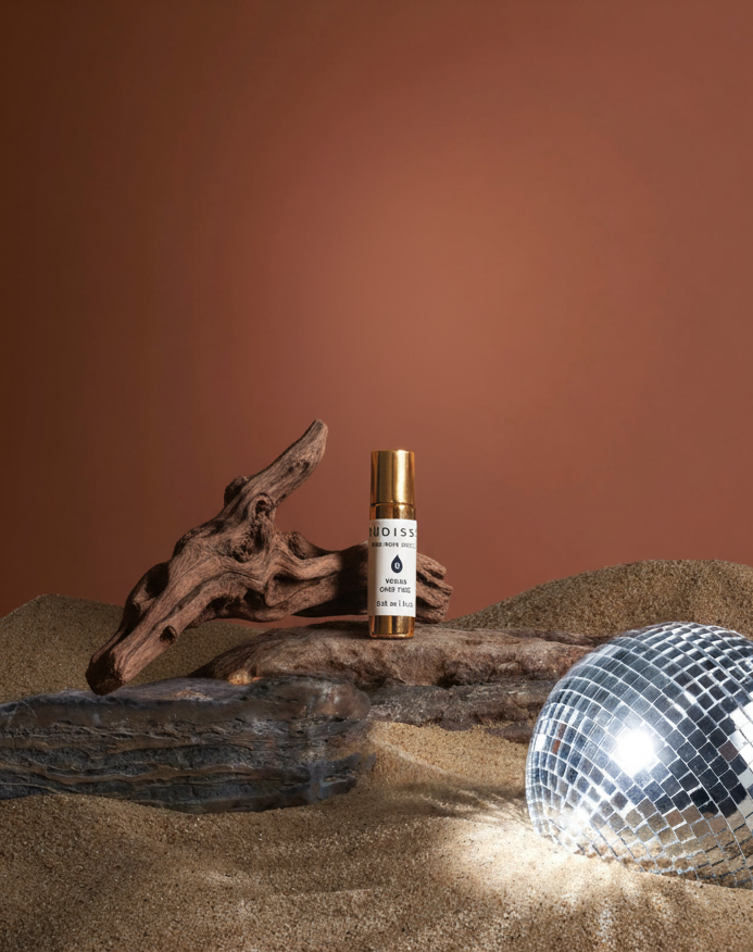 <strong>Oūd that everyone talks about.</strong>