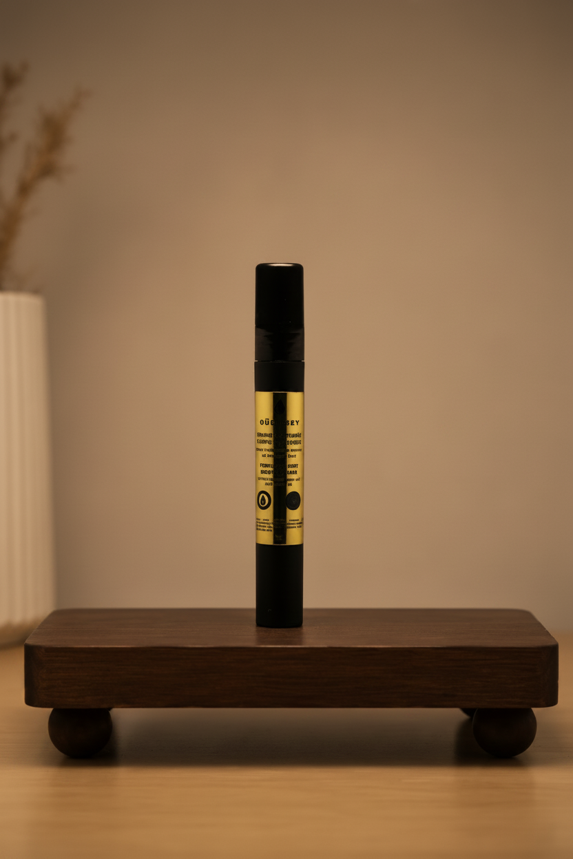 Oud Perfumed Spray Body & Hair