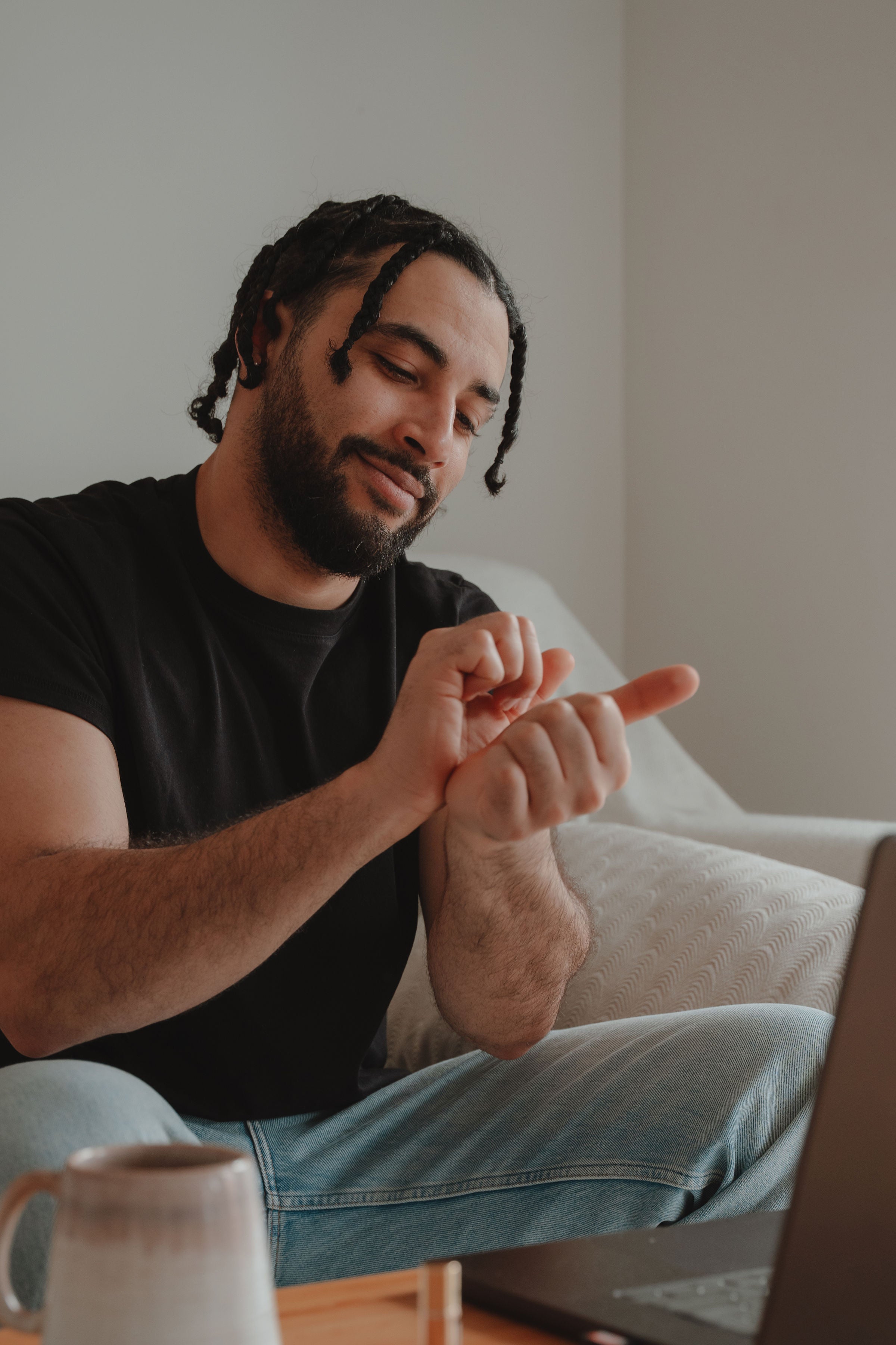 Valentine's Duo Oud Oils